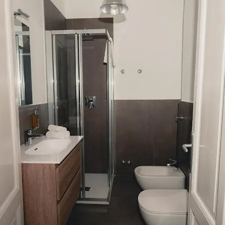 Residenza Ritorno Al Passato بيرغامو