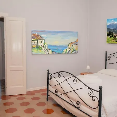 Residenza Ritorno Al Passato * بيرغامو