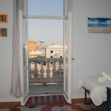 Appartement Residenza Ritorno Al Passato Bergame