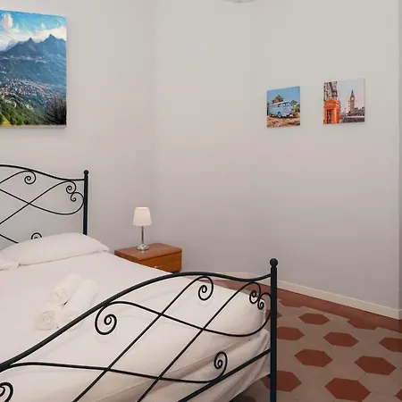 شقة Residenza Ritorno Al Passato *