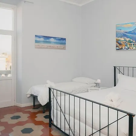 Appartement Residenza Ritorno Al Passato Bergame