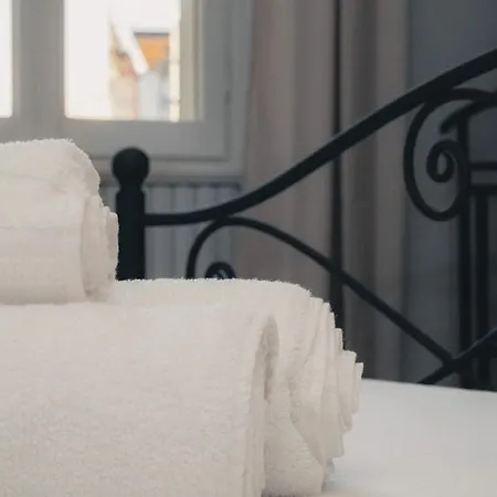 Residenza Ritorno Al Passato شقة *