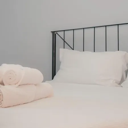 Lägenhet Residenza Ritorno Al Passato *