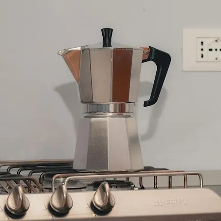 شقة Residenza Ritorno Al Passato بيرغامو