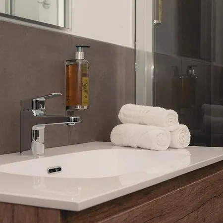 Residenza Ritorno Al Passato بيرغامو