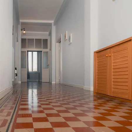Residenza Ritorno Al Passato شقة *