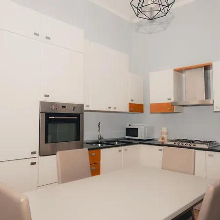 Residenza Ritorno Al Passato *