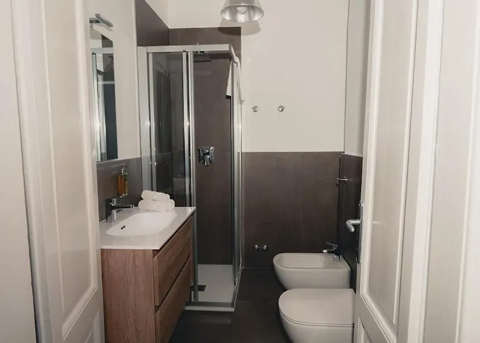 Residenza Ritorno Al Passato Bergamo