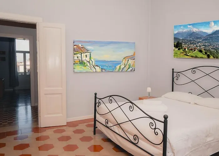 Residenza Ritorno Al Passato * Bergamo