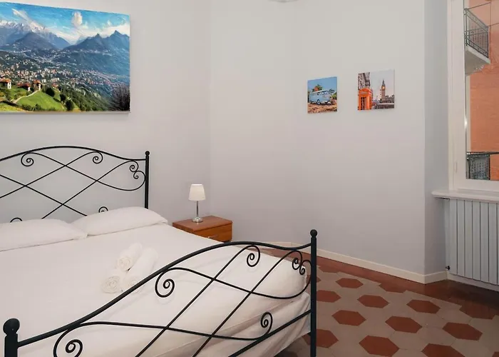 Appartement Residenza Ritorno Al Passato *