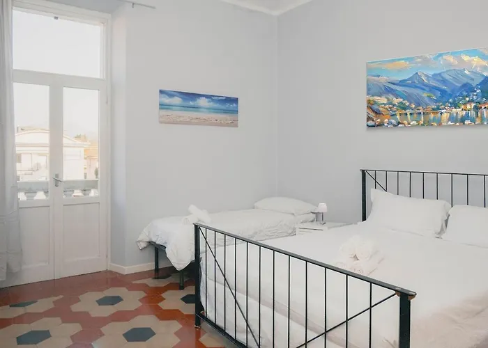 Appartement Residenza Ritorno Al Passato Bergamo