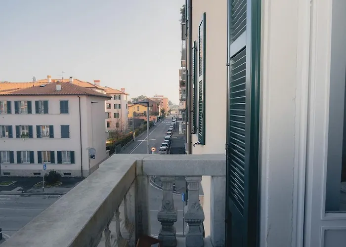 Residenza Ritorno Al Passato *