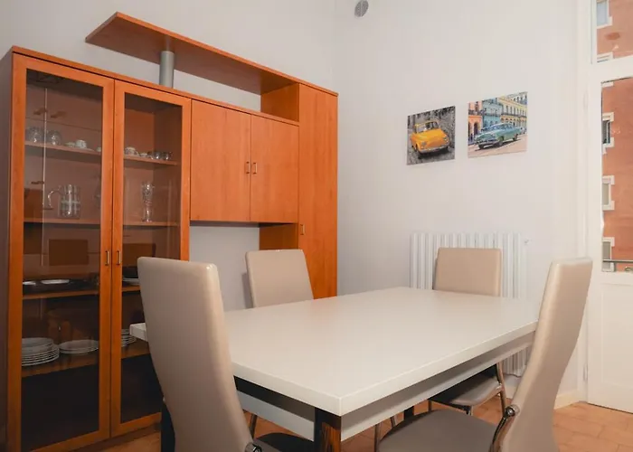 Residenza Ritorno Al Passato * Bergamo