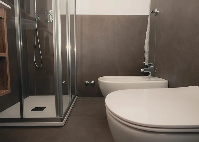 Residenza Ritorno Al Passato