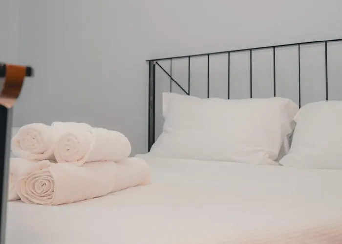 Appartement Residenza Ritorno Al Passato *