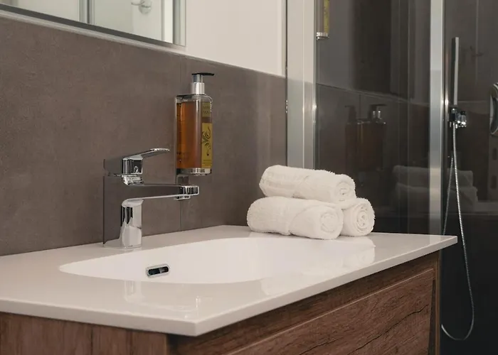 Residenza Ritorno Al Passato Bergamo