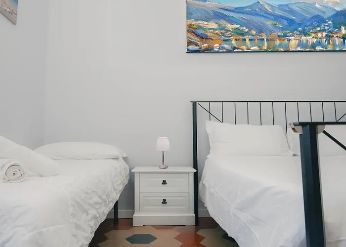 Residenza Ritorno Al Passato * Bergamo