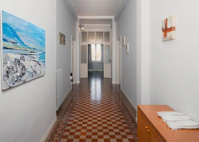 Residenza Ritorno Al Passato