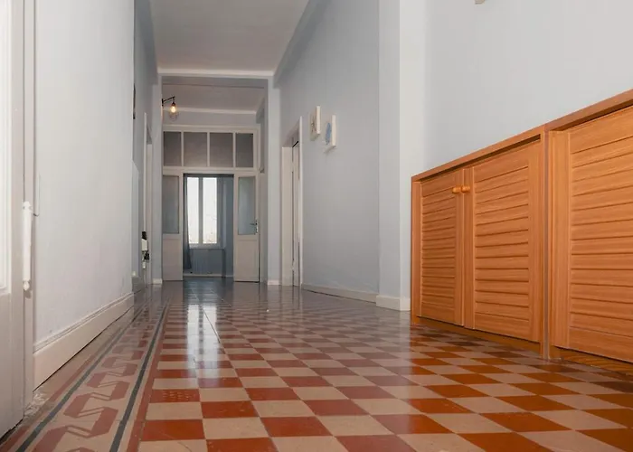 Residenza Ritorno Al Passato Appartement *