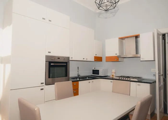 Residenza Ritorno Al Passato *