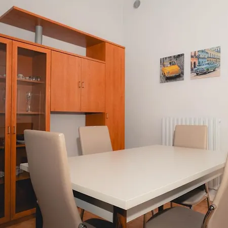 Residenza Ritorno Al Passato * بيرغامو