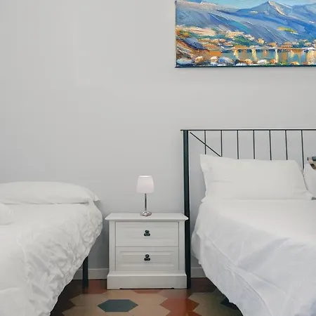 Residenza Ritorno Al Passato * بيرغامو