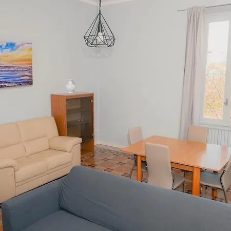 Residenza Ritorno Al Passato بيرغامو